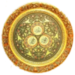 Logo of Arabiccompass android Application 